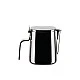 Milk jug with lid