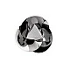 Фруктиера Harmonic 22см