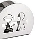 Napkin holder Giratondo