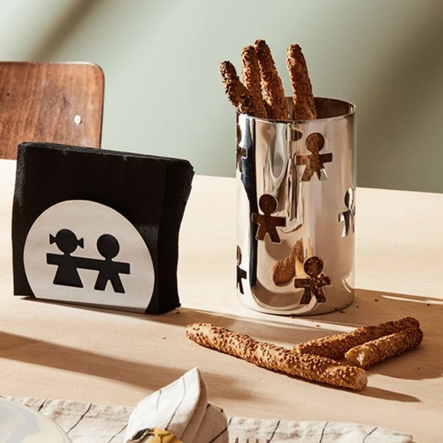 Napkin holder Giratondo