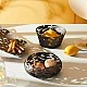 Фруктиера Barket 21см Цвят черно