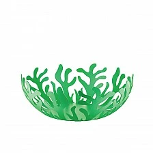 Μπολ φρούτων Mediterraneo 29cm Χρώμα πράσινο