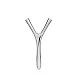 Virgula Divina bottle opener