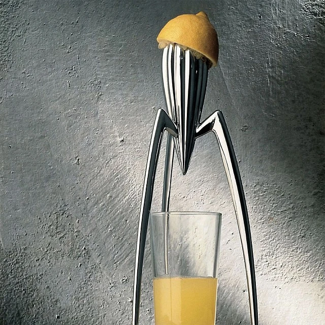 Juicy Salif Αποχυμωτής