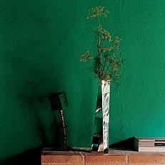 Crevasse Vase