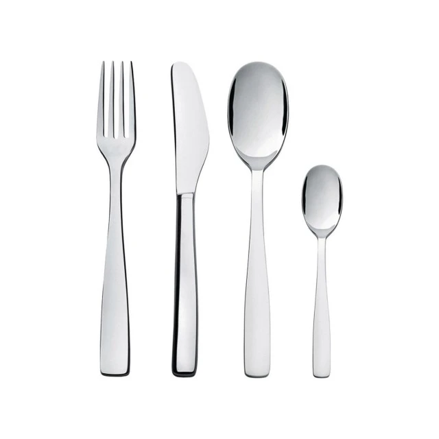Прибори за хранене KnifeForkSpoon 16 части