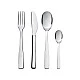 Прибори за хранене KnifeForkSpoon 16 части