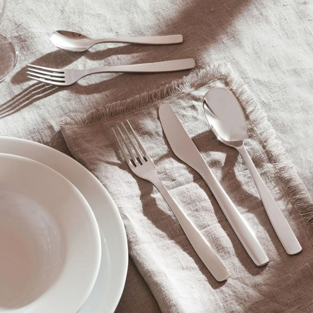 Прибори за хранене KnifeForkSpoon 16 части