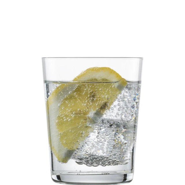 Чаши 0,200мл Basic Bar Selection 6бр