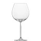 Diva red wine glasses 6 pcs