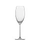 Champagne glasses Prizma 2 pcs