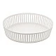 Fruit bowl Tower Color white