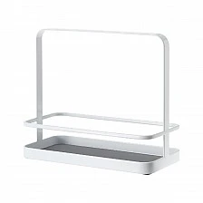 Прибор за олио и оцет Tower Цвят бяло