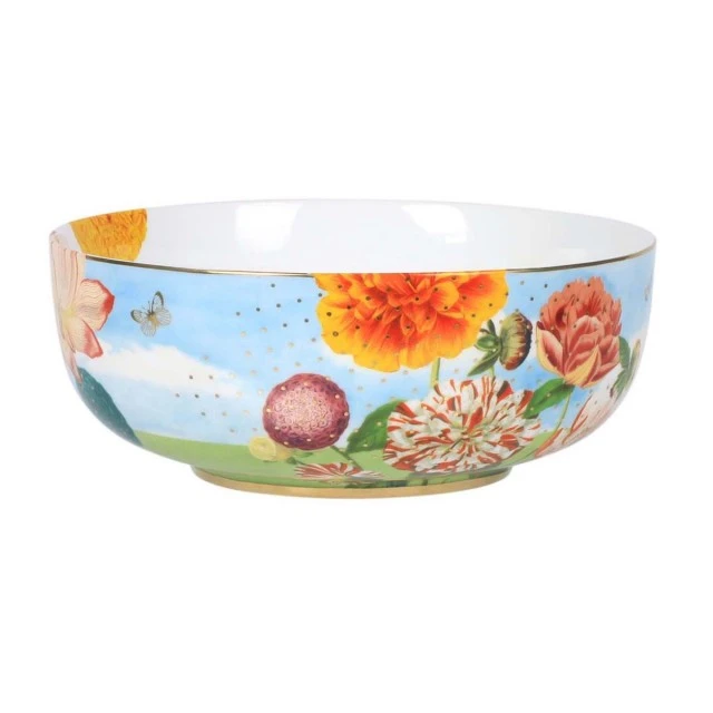 Купа за салата Royal multi 23см