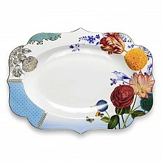 Royal multi platter 40cm