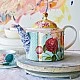Teapot Royal multi 1.65l