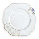 Πιάτο Royal White 28cm