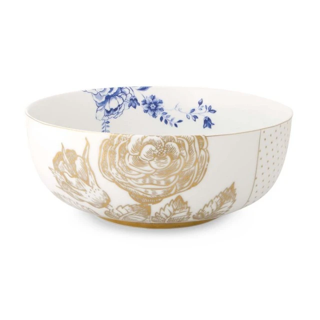 Купа Royal White 23см