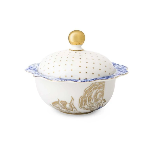 Захарница Royal White 0,260мл