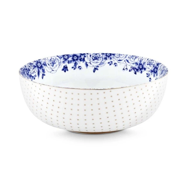 Купа Royal White 20см