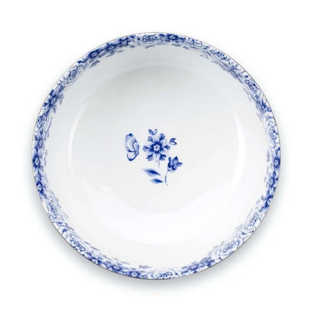 Купа Royal White 20см