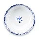 Купа Royal White 20см