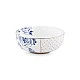 Royal White Bowl 12.5cm