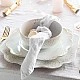 Royal Winter White Deep Plate 23.5cm