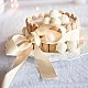 Plate Royal Winter White 28cm