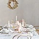 Plate Royal Winter White 28cm