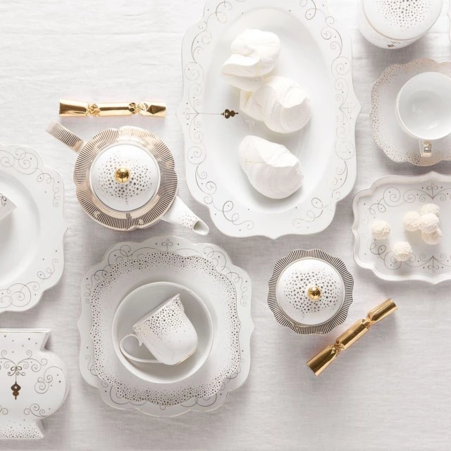 Чайник Royal Winter White 1,650л