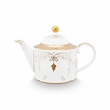 Чайник Royal Winter White 1,650л