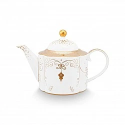 Kettle Royal Winter White 1,650l