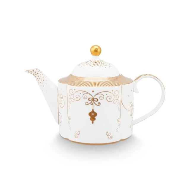Чайник Royal Winter White 1,650л