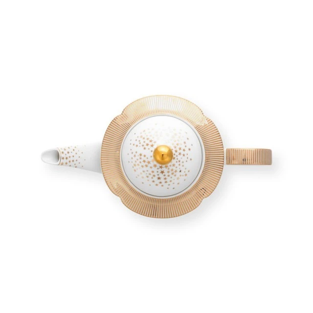 Чайник Royal Winter White 1,650л