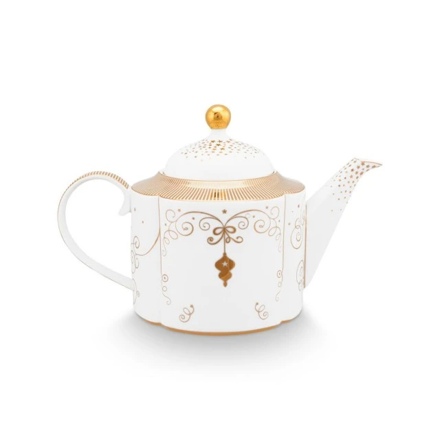 Чайник Royal Winter White 1,650л