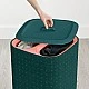 Кош за пране Tota 60л Цвят зелено