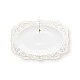 Плато Royal Winter White 40см 28,5см