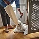 Кош за пране Tota 60л Цвят бежово