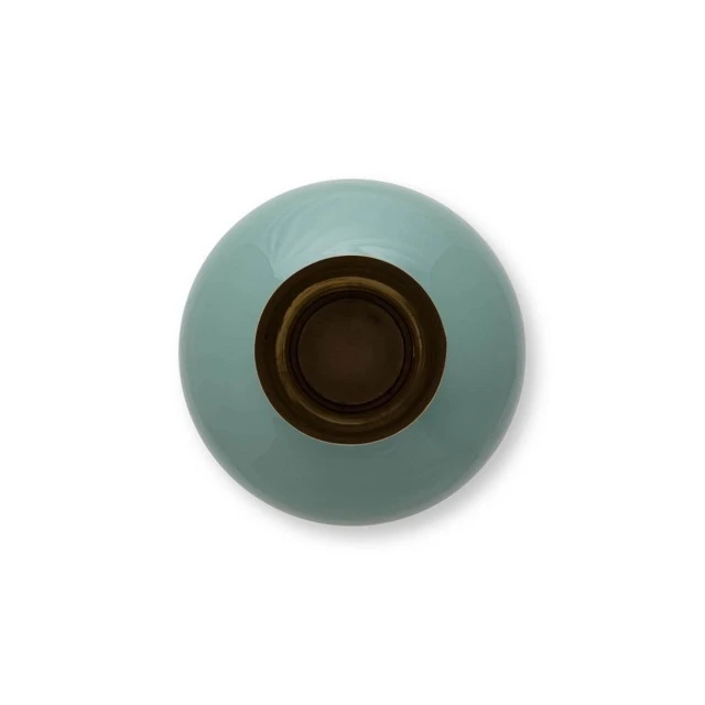 Vase 42cm Color light green