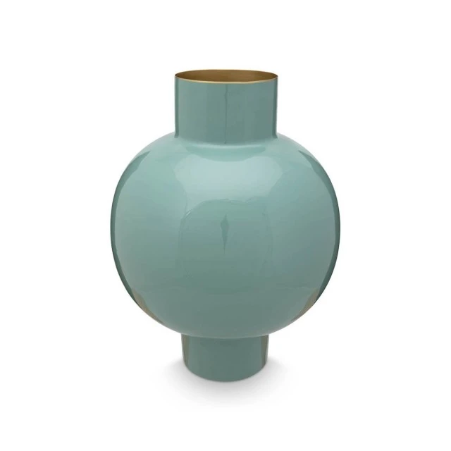 Vase 42cm Color light green