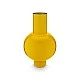 Vase 40cm Color yellow
