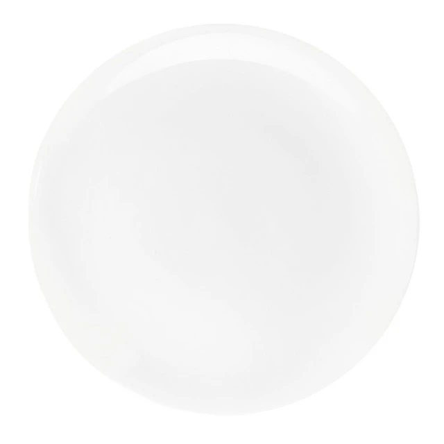 Чиния A table 31см Цвят бяло