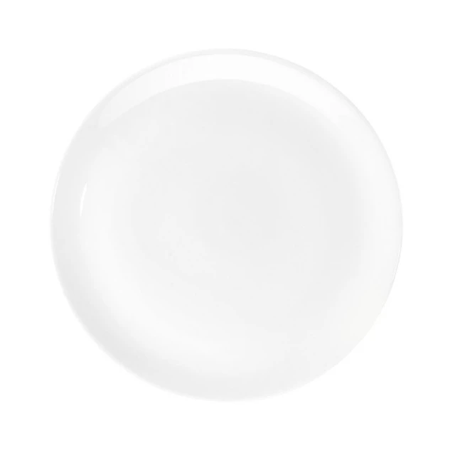 Чиния A table 26,5см Цвят бяло