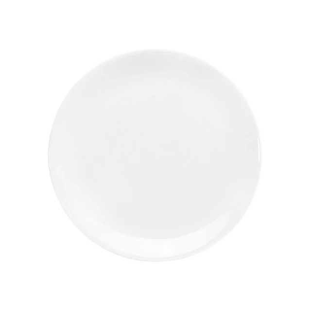 Чиния A table 21см Цвят бяло