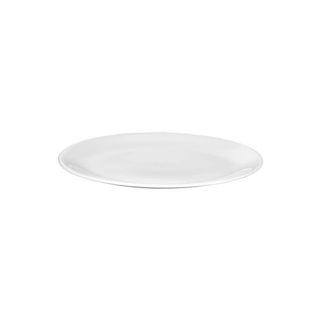 Чиния A table 21см Цвят бяло