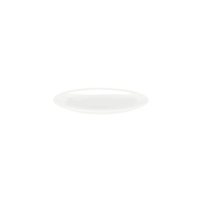 Чиния A table 14,5см Цвят бяло