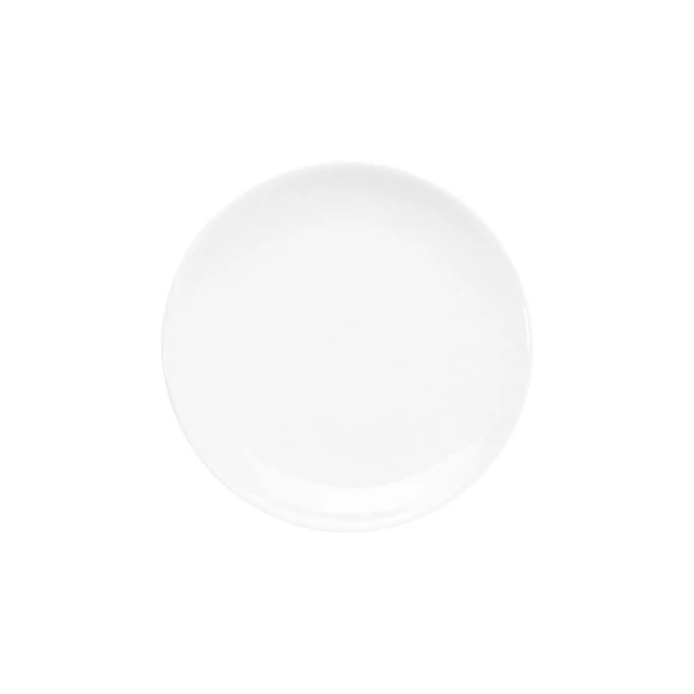 Чиния A table 14,5см Цвят бяло