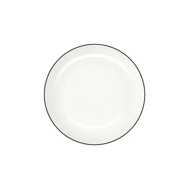 Чиния A table 14,5см Цвят черно