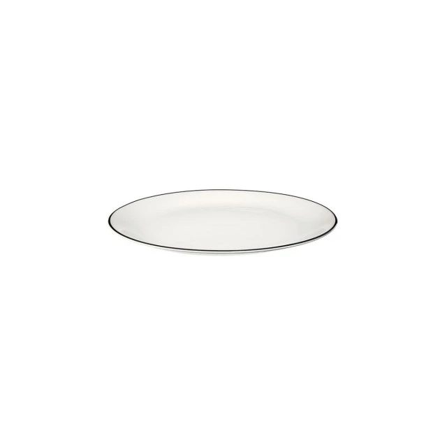Чиния A table 14,5см Цвят черно